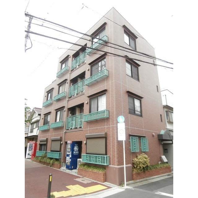 カーサ躑躅ヶ丘の賃貸物件