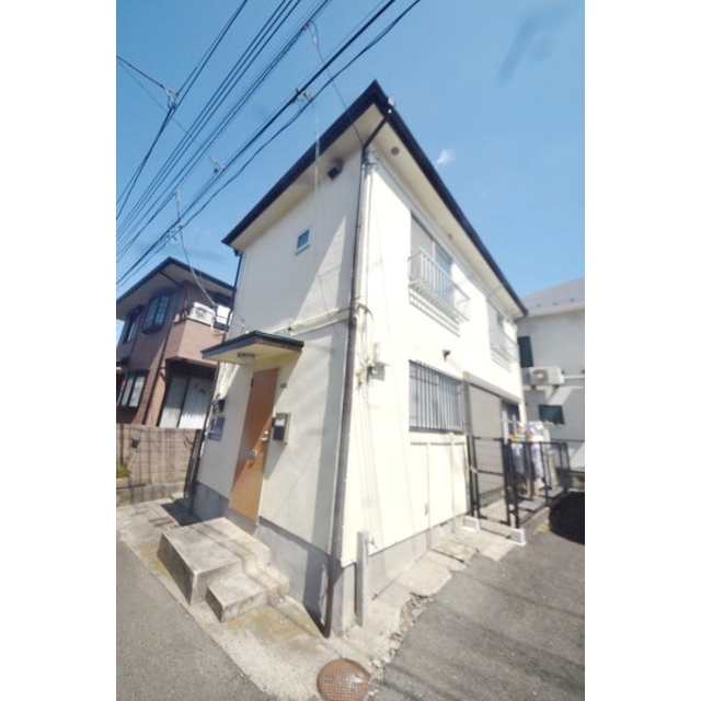 ラ・フェリシータの賃貸物件