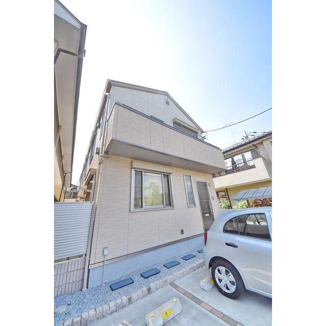 Ｌｕｍｉｅｒｅの賃貸物件