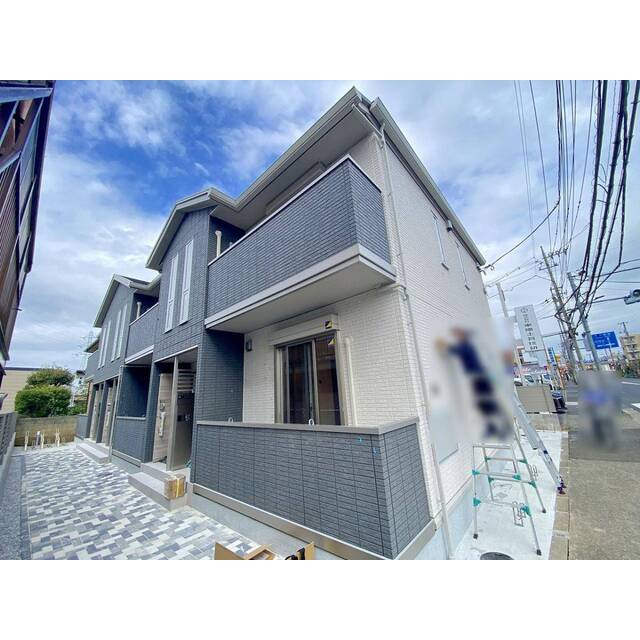 レセア花小金井の賃貸物件