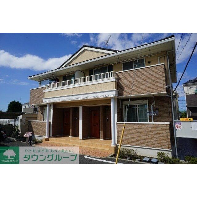 シュティル クラールの賃貸物件