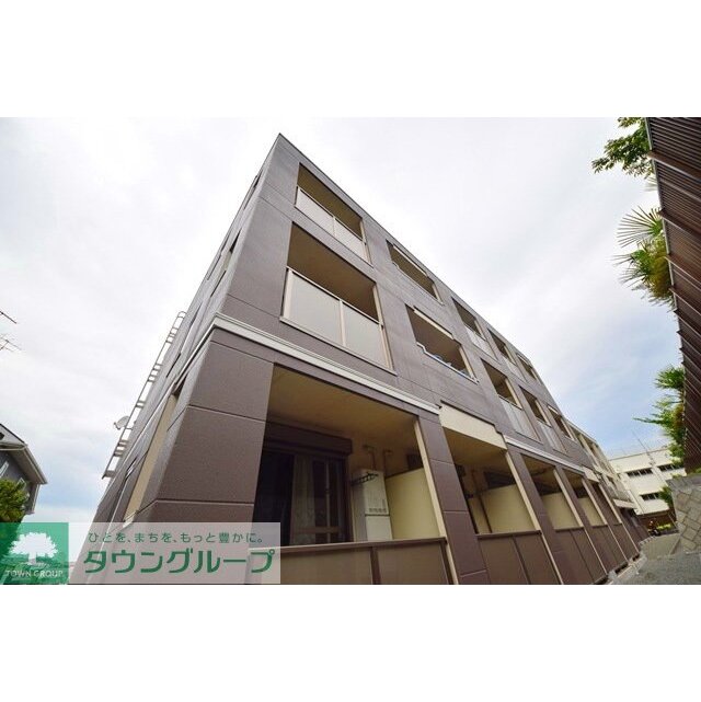 リブェールＳＨＩＮＯ２の賃貸物件