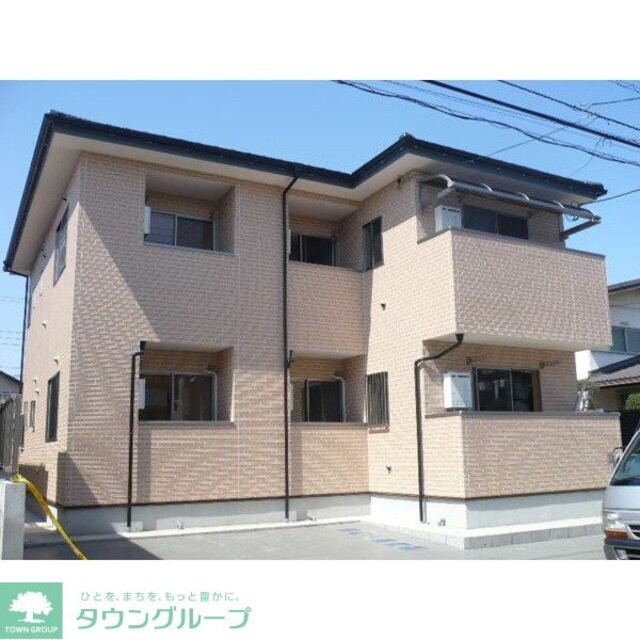 サンクレールの賃貸物件