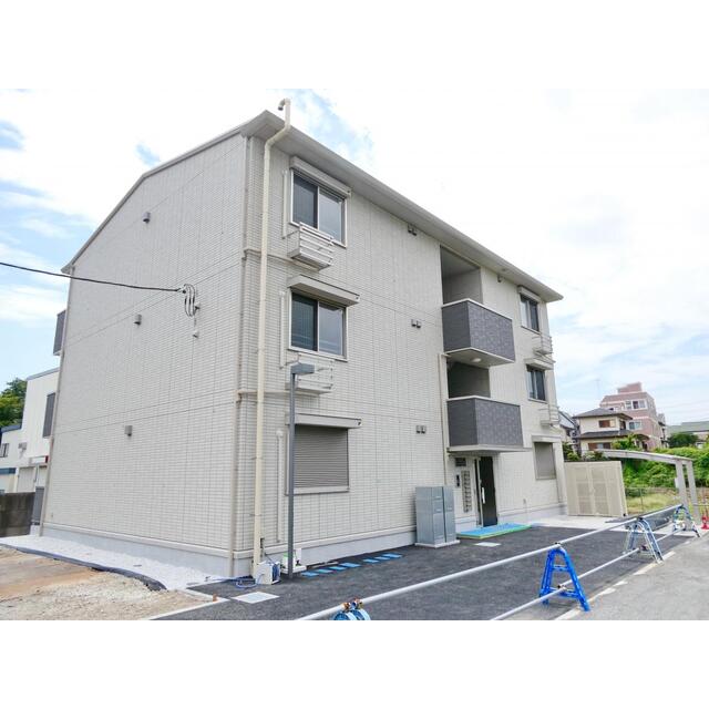 ドゥークロシェットの賃貸物件