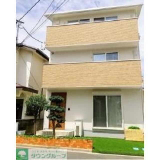 Berceuseの賃貸物件