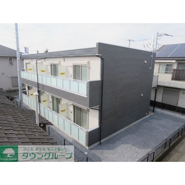 リブリ・松戸馬橋の賃貸物件