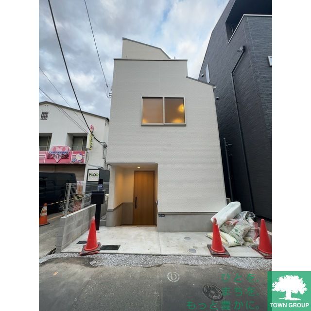 ウィンレックス大森の賃貸物件