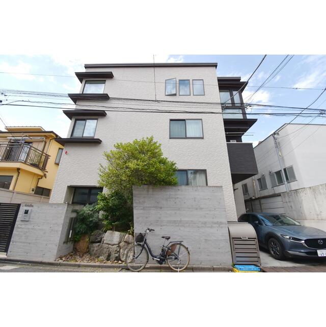 Achillesの賃貸物件