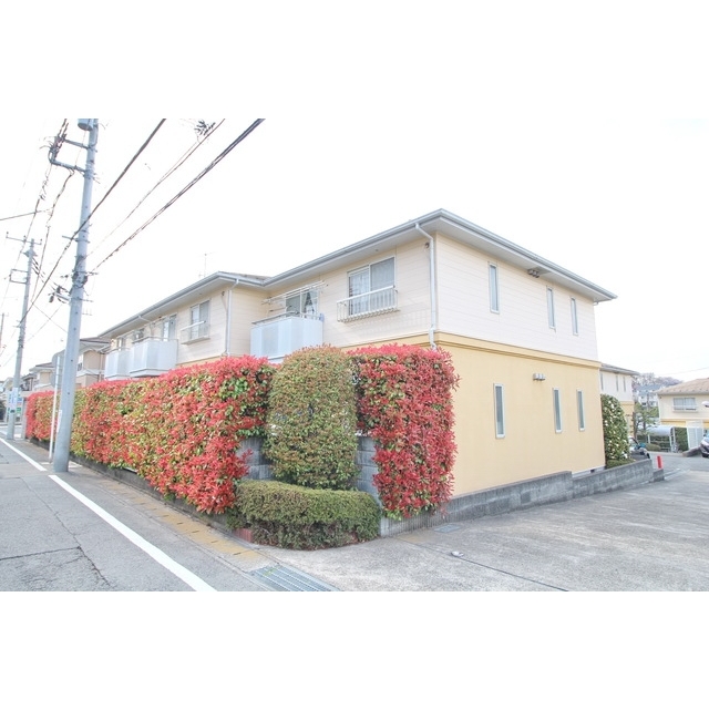 グリーンタウン神木Ｂの賃貸物件