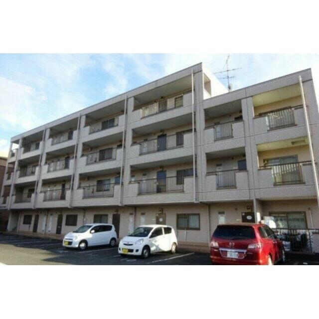 サンシャインヒルズの賃貸物件