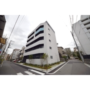 物件名が入ります