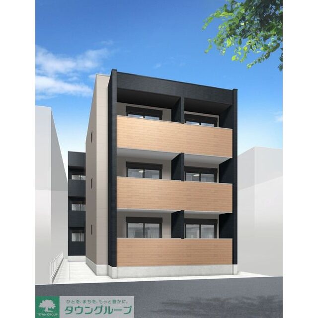 シェリム黄金の賃貸物件