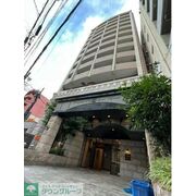 物件名が入ります