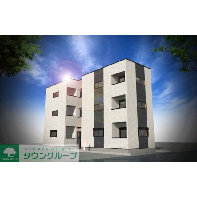 Maisonailes岩塚の賃貸物件