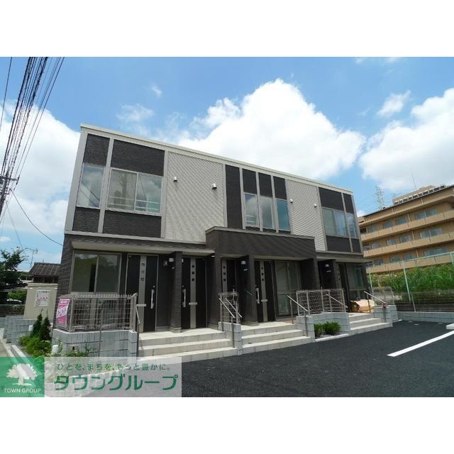 レテの賃貸物件