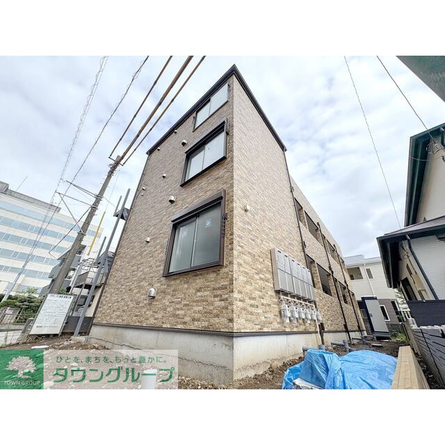 ベイルーム05の賃貸物件