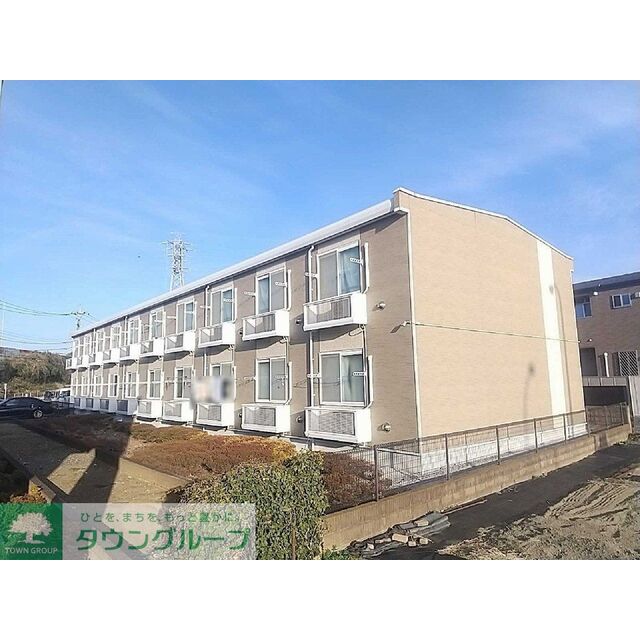 レオパレスＯｔｗｏの賃貸物件