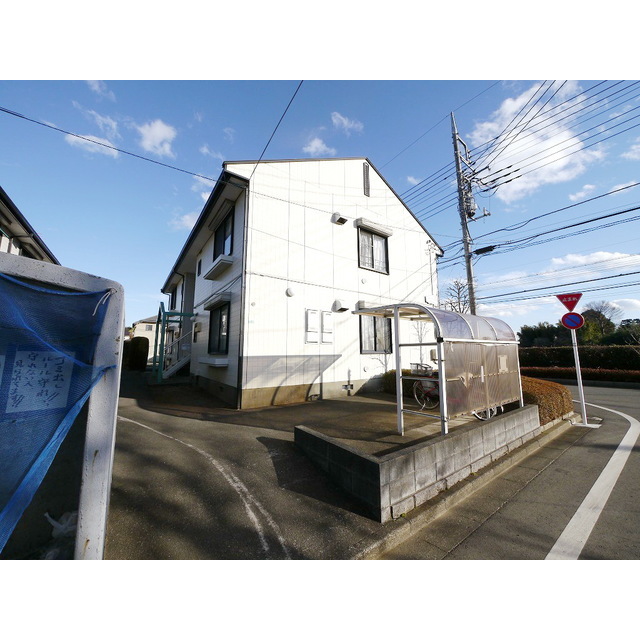 パークサイド・ディアス２の賃貸物件