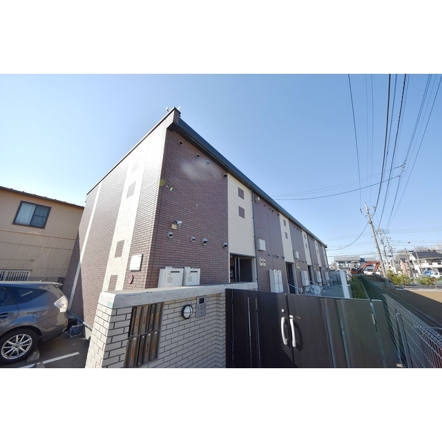 レオネクストグリーンフィールドの賃貸物件