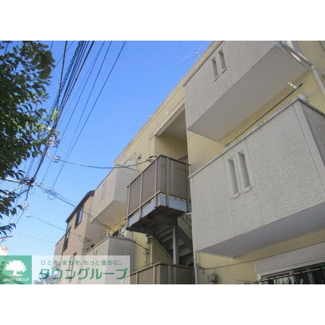 Ｄ—Ｒホームズ新大塚の賃貸物件