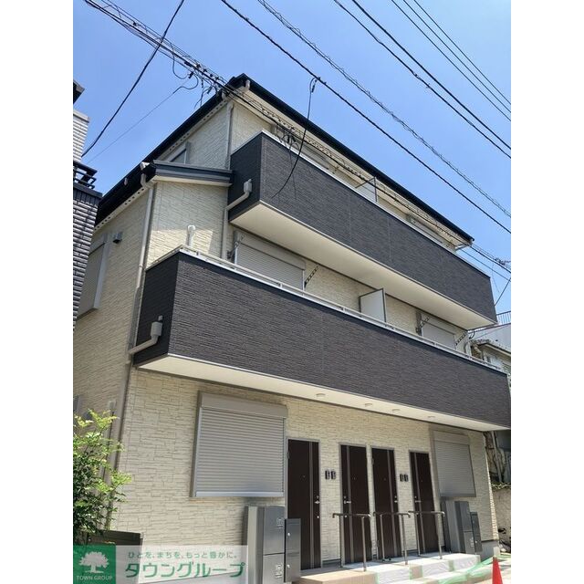 LaRsidenceChicの賃貸物件