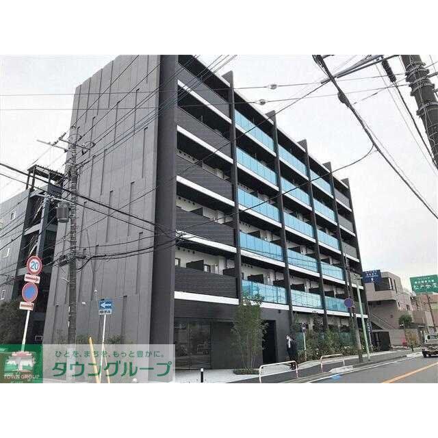 ＳーＲＥＳＩＤＥＮＣＥ松戸ｂｅｎｅの賃貸物件