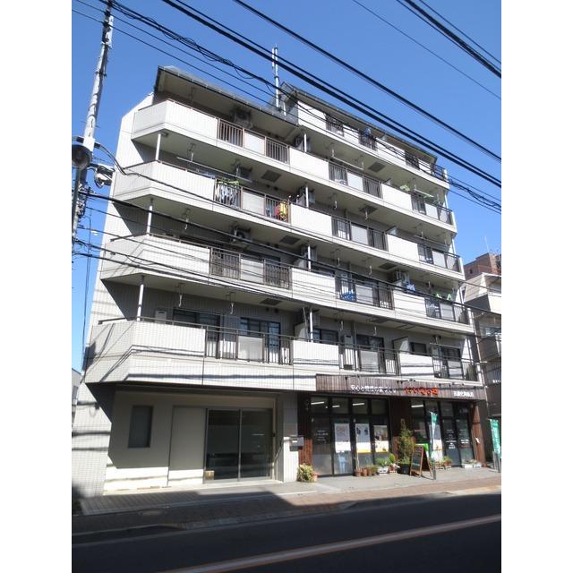 モンターニュ国領の賃貸物件