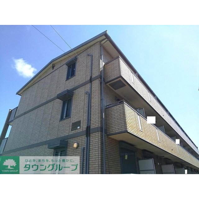 第3エーデルハイムの賃貸物件