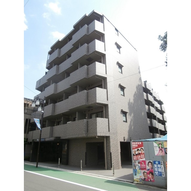 ルーブル東武練馬の賃貸物件