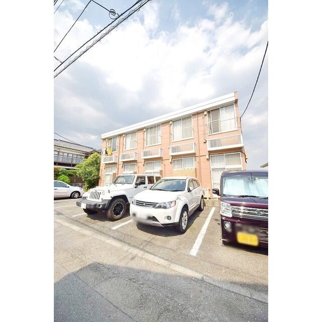 レオパレス極の賃貸物件