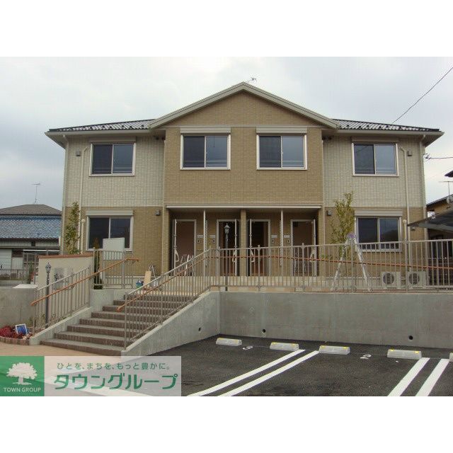 マイメゾンの賃貸物件