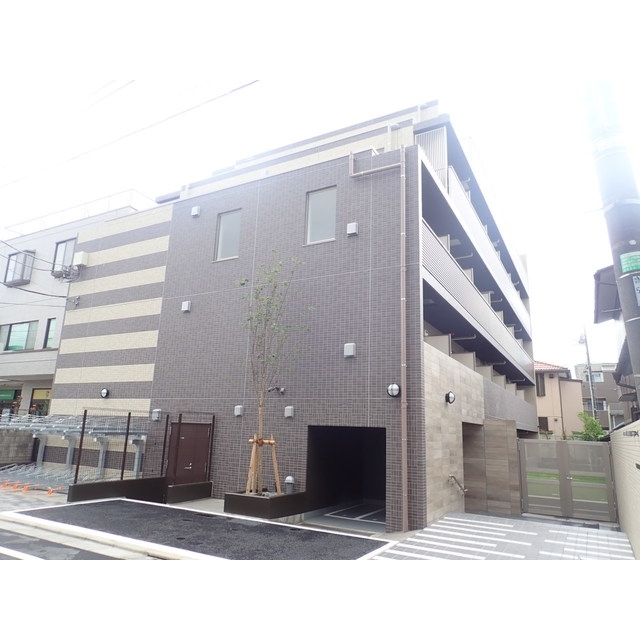 MAXIVNERIMAの賃貸物件