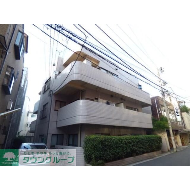 サンドーレの賃貸物件