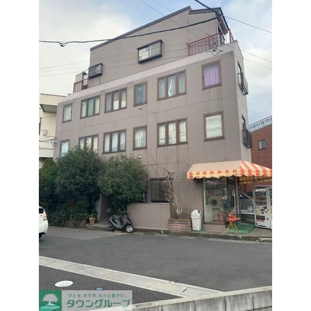 サンシティー千間台の賃貸物件