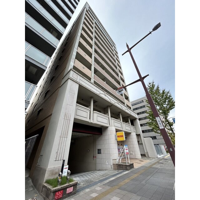 ニッケノーブルハイツ江坂の賃貸物件