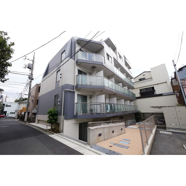 東武練馬駅より徒歩5分 築6年4ヶ月 7階建の賃貸物件