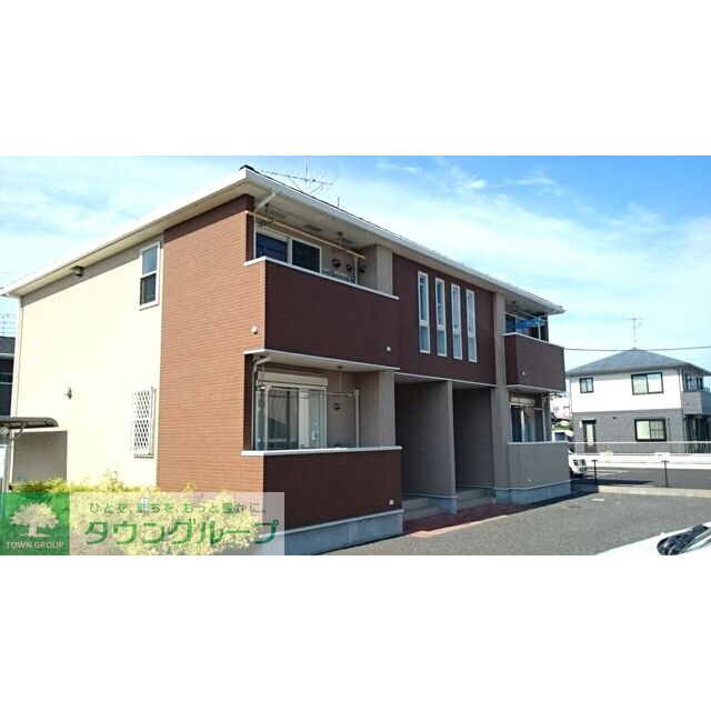 モデルノBの賃貸物件