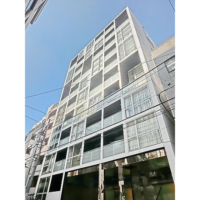 KDX大伝馬レジデンスの賃貸物件