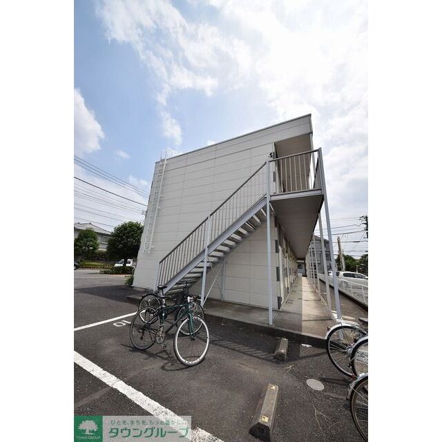 レオパレスヴィーブルの賃貸物件