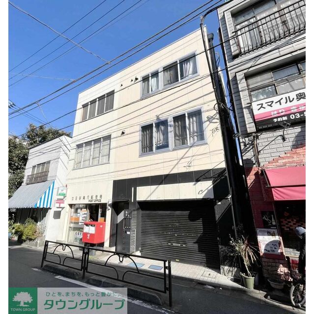 自由が丘プレイスの賃貸物件