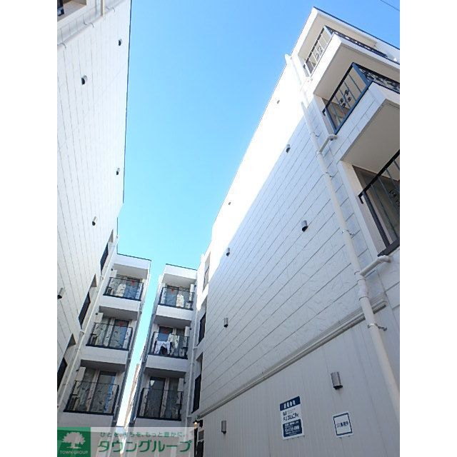 ワーグナーエスプリマンションの賃貸物件