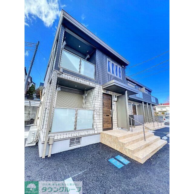 コモンセAの賃貸物件