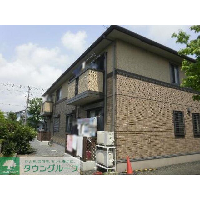 ＭＪフォレストＡの賃貸物件