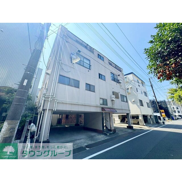 モトハシハイツの賃貸物件