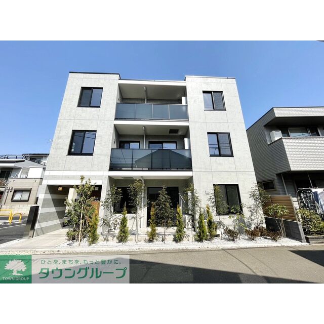 TKR5番館の賃貸物件