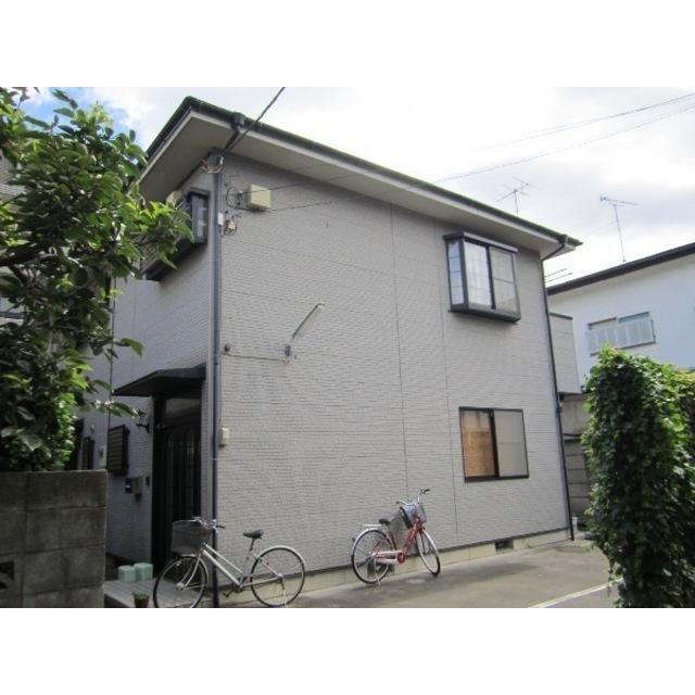 シャローム国立の賃貸物件