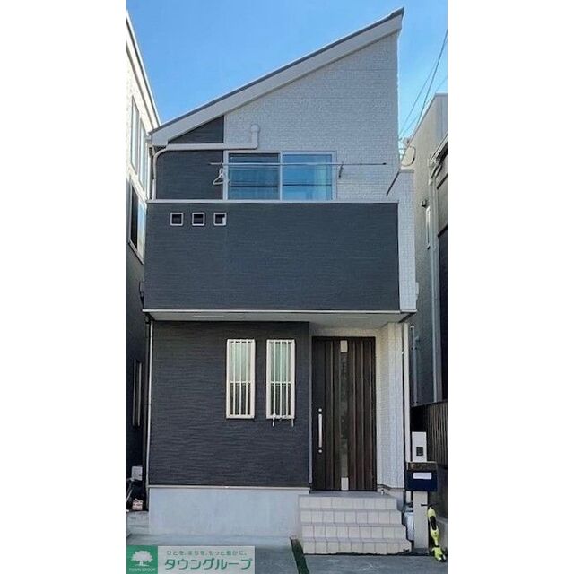 千鳥町駅より徒歩10分 築8年 2階建の賃貸物件