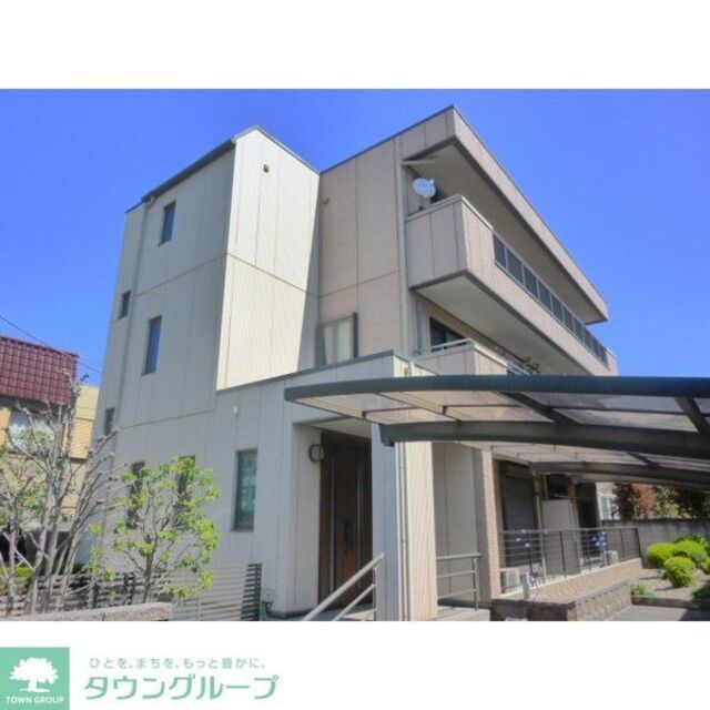 ビレッタKの賃貸物件