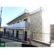 物件名が入ります