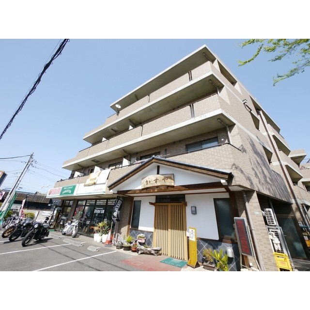 アビリアなごみの賃貸物件